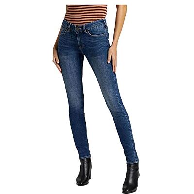 Lee dam Jeans Scarlett, Mellanmartha, 31W / 33L Lee dam Jeans Scarlett, Mellanmartha, 31W / 33L