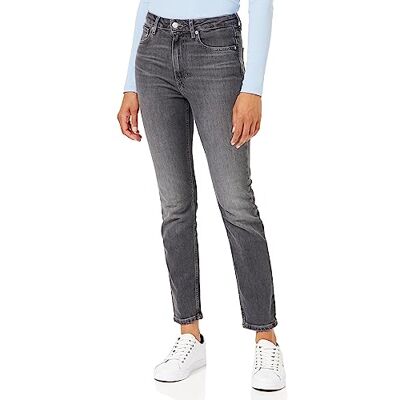 Tommy Hilfiger Denim byxor, Luz, 24W x 28L Tommy Hilfiger Denim byxor, Luz, 24W x 28L