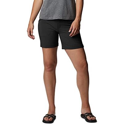 Columbia Peak to Point, vandringsshorts för kvinnor Columbia Peak to Point, vandringsshorts för kvinnor