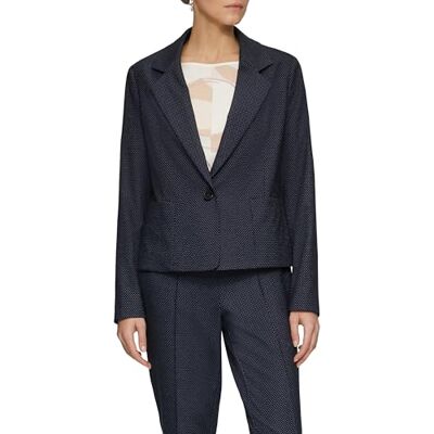 s.Oliver Blazer, 59 m0, 46 s.Oliver Blazer, 59 m0, 46