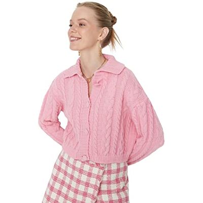 Trendyol Dam, Rosa, M Trendyol Dam, Rosa, M