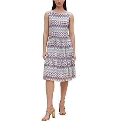 Comma Dam kort klänning, 43A1 rosa, 36 Comma Dam kort klänning, 43A1 rosa, 36
