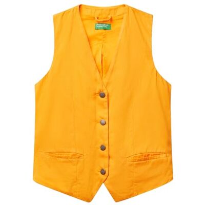 United dam Gilet 2leddj00g Väst för män United dam Gilet 2leddj00g Väst för män