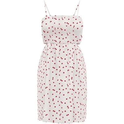 ONLY Onlnova Life Elite Richie Dress AOP, Molndansare, XL ONLY Onlnova Life Elite Richie Dress AOP, Molndansare, XL