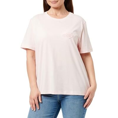 GANT REG Tonal Shield SS T-shirt, Lax, S GANT REG Tonal Shield SS T-shirt, Lax, S