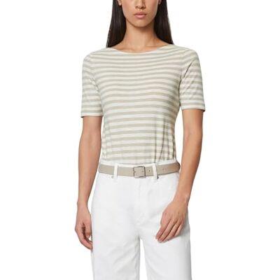Marc O'Polo dam-t-shirts, kortärmad, c10, S Marc O'Polo dam-t-shirts, kortärmad, c10, S