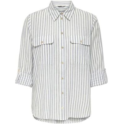 ONLY Onlwendy L/S Shirt WVN Noos ONLY Onlwendy L/S Shirt WVN Noos