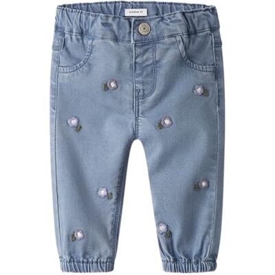 NAME IT dam Nbfrose Shaped R Emb Jeans 5321-Yb H Nbfrose Shaped R Emb Jeans 5321-yb H NAME IT dam Nbfrose Shaped R Emb Jeans 5321-Yb H Nbfrose Shaped R Emb Jeans 5321-yb H