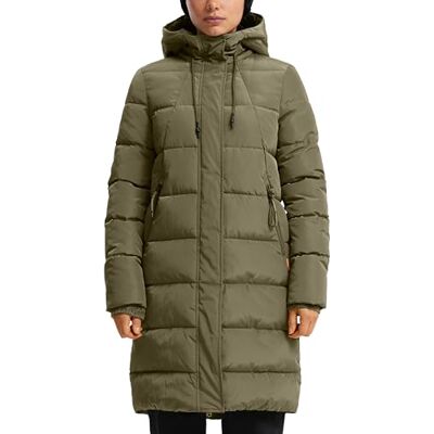 QS quiltad kappa, 7504, XXL QS quiltad kappa, 7504, XXL
