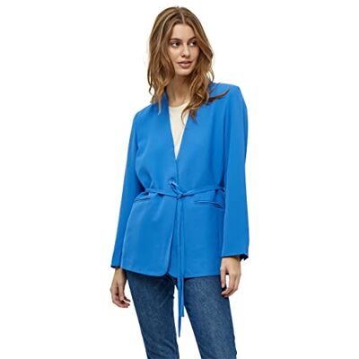Peppercorn Dam Mirell Blazer, Gladious Blå, XXL, Gladious blå, XXL Peppercorn Dam Mirell Blazer, Gladious Blå, XXL, Gladious blå, XXL