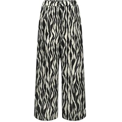 ONLY Onlnova Life Elite Mika Wide Pant, svart, L dam, svart, L ONLY Onlnova Life Elite Mika Wide Pant, svart, L dam, svart, L