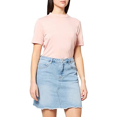 DESIRES dam Danna Denim Skirt Skirt DESIRES dam Danna Denim Skirt Skirt
