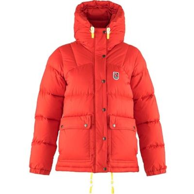Fjällräven Fjallraven dam Expedition Down Lite jacka Fjällräven Fjallraven dam Expedition Down Lite jacka