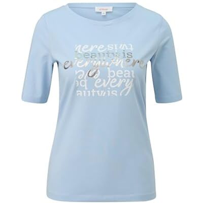 s.Oliver T-shirt, 50 d0, 44 s.Oliver T-shirt, 50 d0, 44
