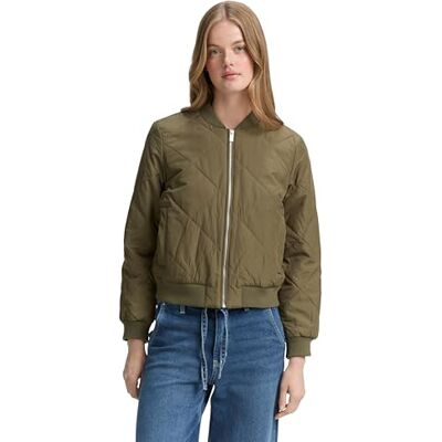 TOM TAILOR Denim damjacka, 10669 – Grape Leaf Green, XXL TOM TAILOR Denim damjacka, 10669 – Grape Leaf Green, XXL