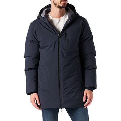 Schott NYC Schott, SODE, ZIPPEE Jacka, Mixed, Marin, XL Schott NYC Schott, SODE, ZIPPEE Jacka, Mixed, Marin, XL