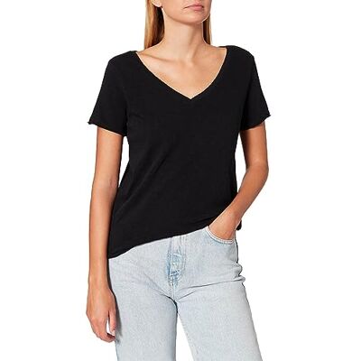 Marc O'Polo T-shirt för kvinnor, 990, XXS Marc O'Polo T-shirt för kvinnor, 990, XXS