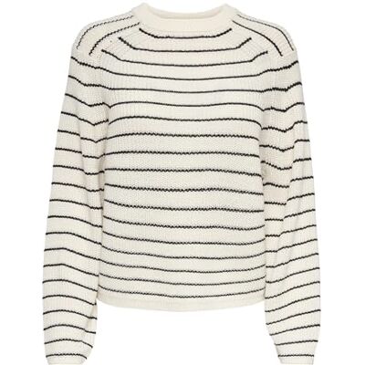 ONLY dam Onlbase L/S O-neck Tröja Knt Noos Tröja ONLY dam Onlbase L/S O-neck Tröja Knt Noos Tröja
