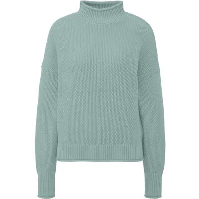 QS tröja långärmad, flerfärgad, XL QS tröja långärmad, flerfärgad, XL