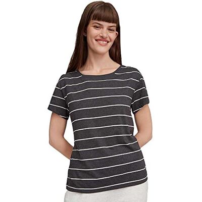 O'Neill Dam Essential rund hals kortärmad T-shirt T-shirt, casual logo rund hals tröja T-shirt O'Neill Dam Essential rund hals kortärmad T-shirt T-shirt, casual logo rund hals tröja T-shirt