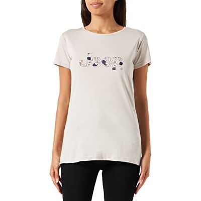 Jeep O102612-J863 J T-Shirt Botanical Print J22W Kvinnor Ljus Graystone XL, Light Graystone, XL Jeep O102612-J863 J T-Shirt Botanical Print J22W Kvinnor Ljus Graystone XL, Light Graystone, XL