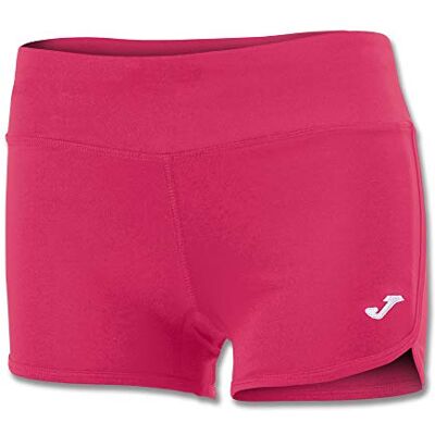 JOMA Damshorts - Kurvad sidospalter - Kortbyxor JOMA Damshorts - Kurvad sidospalter - Kortbyxor