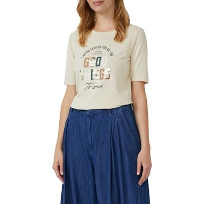s.Oliver T-shirt, 06d1, 46 s.Oliver T-shirt, 06d1, 46