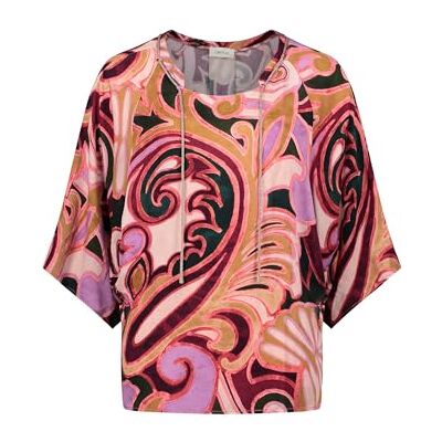 Cartoon Tecknad damblus, Lila/Rose, 40 Cartoon Tecknad damblus, Lila/Rose, 40