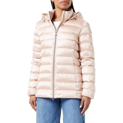 Geox W Zosma jacka, Misty Rose, 42 Geox W Zosma jacka, Misty Rose, 42