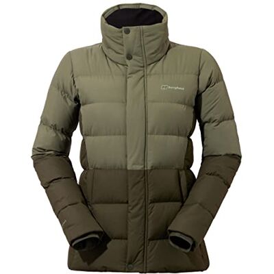Berghaus Rosthwaite Reflect isolerad dunjacka för kvinnor Berghaus Rosthwaite Reflect isolerad dunjacka för kvinnor