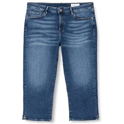 Cross Jeans Cross dam bärnsten smala jeans Cross Jeans Cross dam bärnsten smala jeans
