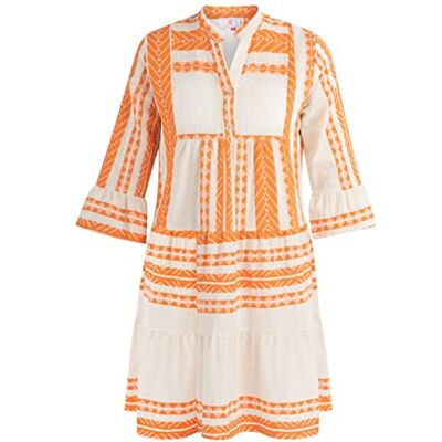 ISHA TRADE isha damer sommarklänning 19325647-IS01, TÜRKIS, XS, Sommarklänning, XS ISHA TRADE isha damer sommarklänning 19325647-IS01, TÜRKIS, XS, Sommarklänning, XS