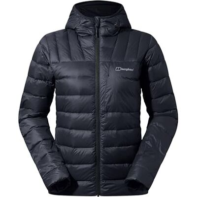 Berghaus Silksworth dunjacka med huva för kvinnor Silksworth dunjacka med huva Berghaus Silksworth dunjacka med huva för kvinnor Silksworth dunjacka med huva