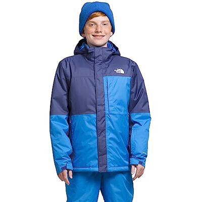 The North Face Isolerad jacka för kvinnor The North Face Isolerad jacka för kvinnor