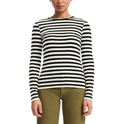 QS T-shirt långärmad, 99 g0, XXL QS T-shirt långärmad, 99 g0, XXL