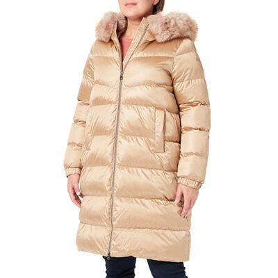Geox W Backsie jacka, Travertin, 52 Geox W Backsie jacka, Travertin, 52