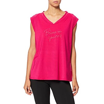 ENERGETICS Galia 2 t-shirt rosa 40 EU ENERGETICS Galia 2 t-shirt rosa 40 EU
