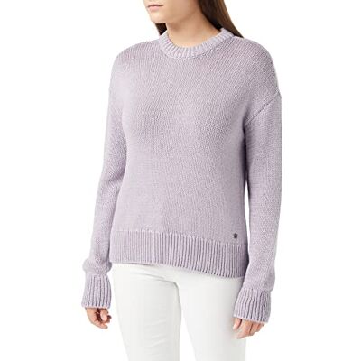 MUSTANG Carla C Jumper för kvinnor, Wisteria 8176, M MUSTANG Carla C Jumper för kvinnor, Wisteria 8176, M
