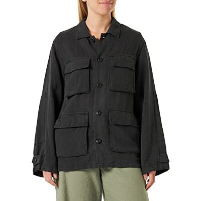 Replay Dam W7576A jacka, 099 Blackboard, XS, 099 Blackboard, XS Replay Dam W7576A jacka, 099 Blackboard, XS, 099 Blackboard, XS