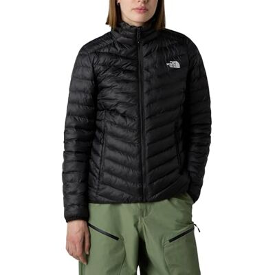 THE NORTH FACE Huila Synth Jacka För Kvinnor, Tnf Black, M THE NORTH FACE Huila Synth Jacka För Kvinnor, Tnf Black, M