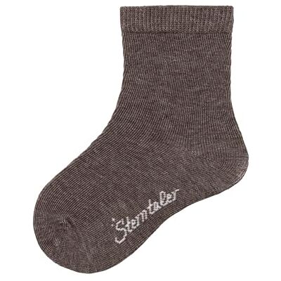 Sterntaler unisex vuxen Socken Wolle strumpor ull Sterntaler unisex vuxen Socken Wolle strumpor ull
