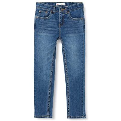 Levi's pojkar Byxor Lvb Skinny Taper Jeans 9ec214 Levi's pojkar Byxor Lvb Skinny Taper Jeans 9ec214