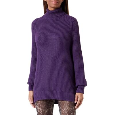 bugatti Dampolotröja tröja, violett, S bugatti Dampolotröja tröja, violett, S