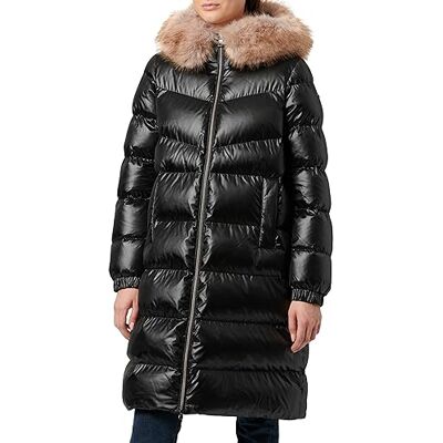 Geox W Backsie jacka, Sky Captain, 46 Geox W Backsie jacka, Sky Captain, 46