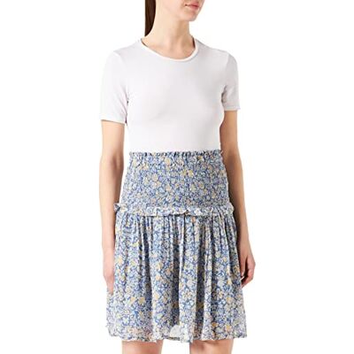 Part Two dam Petreanpw Sk Skirt Feminine Silhouette Kjol Part Two dam Petreanpw Sk Skirt Feminine Silhouette Kjol