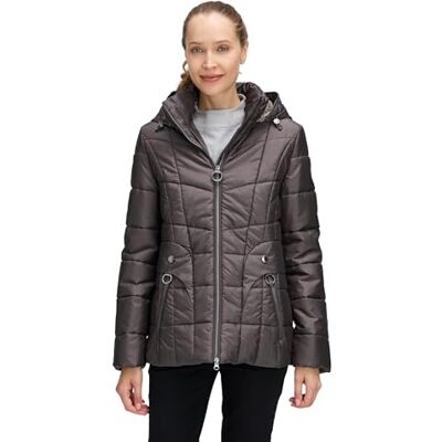 Betty Barclay damjacka, Svart choklad, 46 Betty Barclay damjacka, Svart choklad, 46