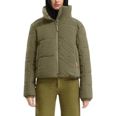 QS quiltad jacka, 7504, XL QS quiltad jacka, 7504, XL