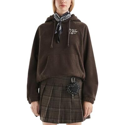 QS huvtröja, 8947, M QS huvtröja, 8947, M