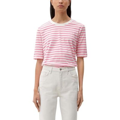 s.Oliver Dam-t-shirts, kortärmade, ROSA, 36 s.Oliver Dam-t-shirts, kortärmade, ROSA, 36