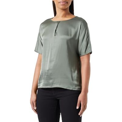Weber Damer 977003-35011 t-shirt, oliv, 34, OLIV, 34 Weber Damer 977003-35011 t-shirt, oliv, 34, OLIV, 34